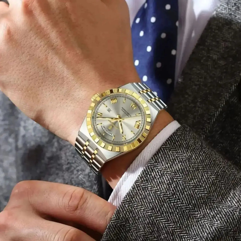 Reloj POEDAGAR 675 Clásico