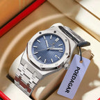 Reloj POEDAGAR 924 Octagonal