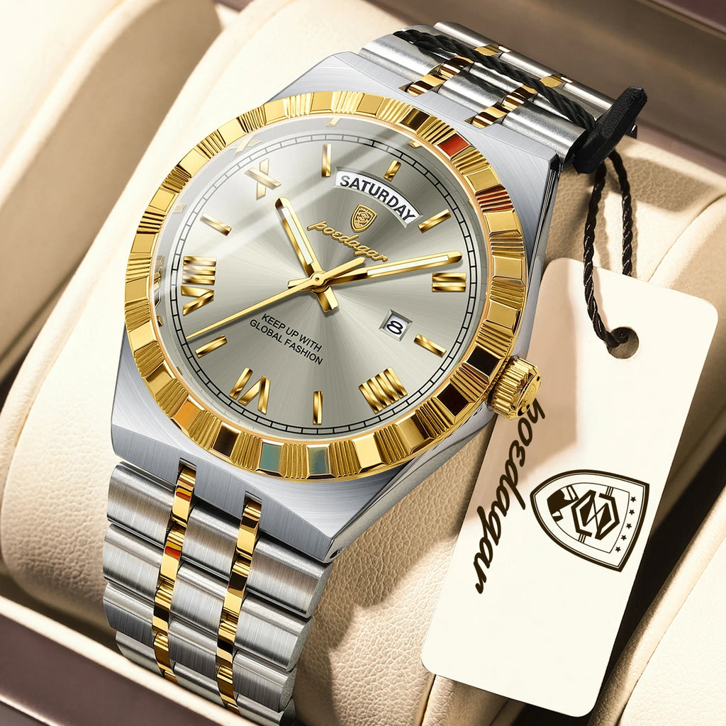 Reloj POEDAGAR 675 Clásico