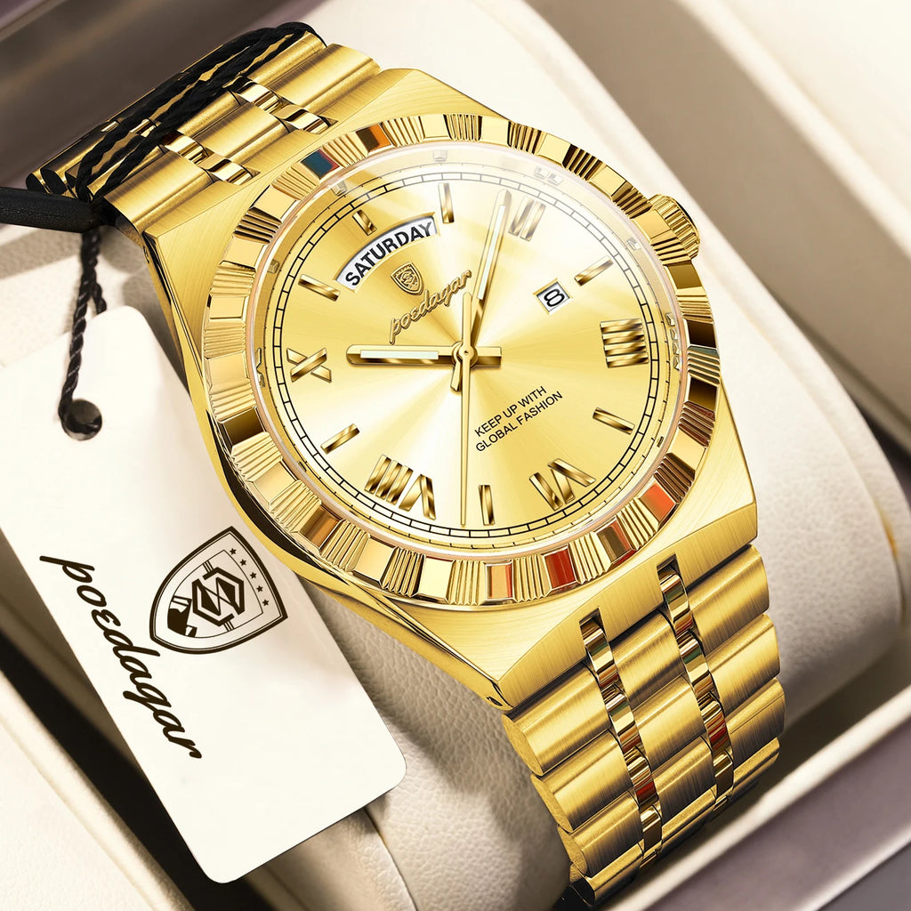Reloj POEDAGAR 675 Clásico