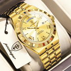 Reloj POEDAGAR 675 Clásico