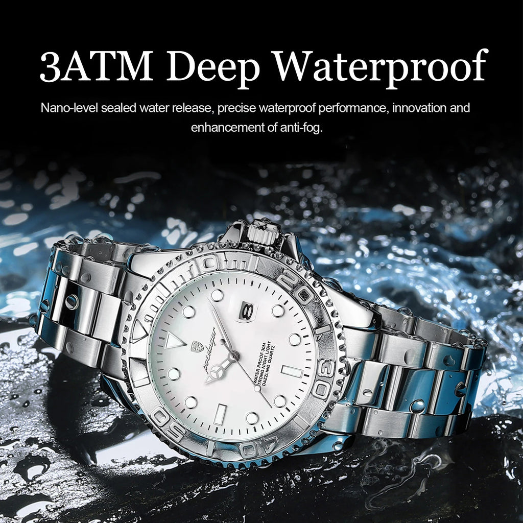 Reloj POEDAGAR 680 Deportivo