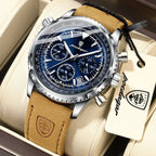 Reloj POEDAGAR 960 Cronógrafo