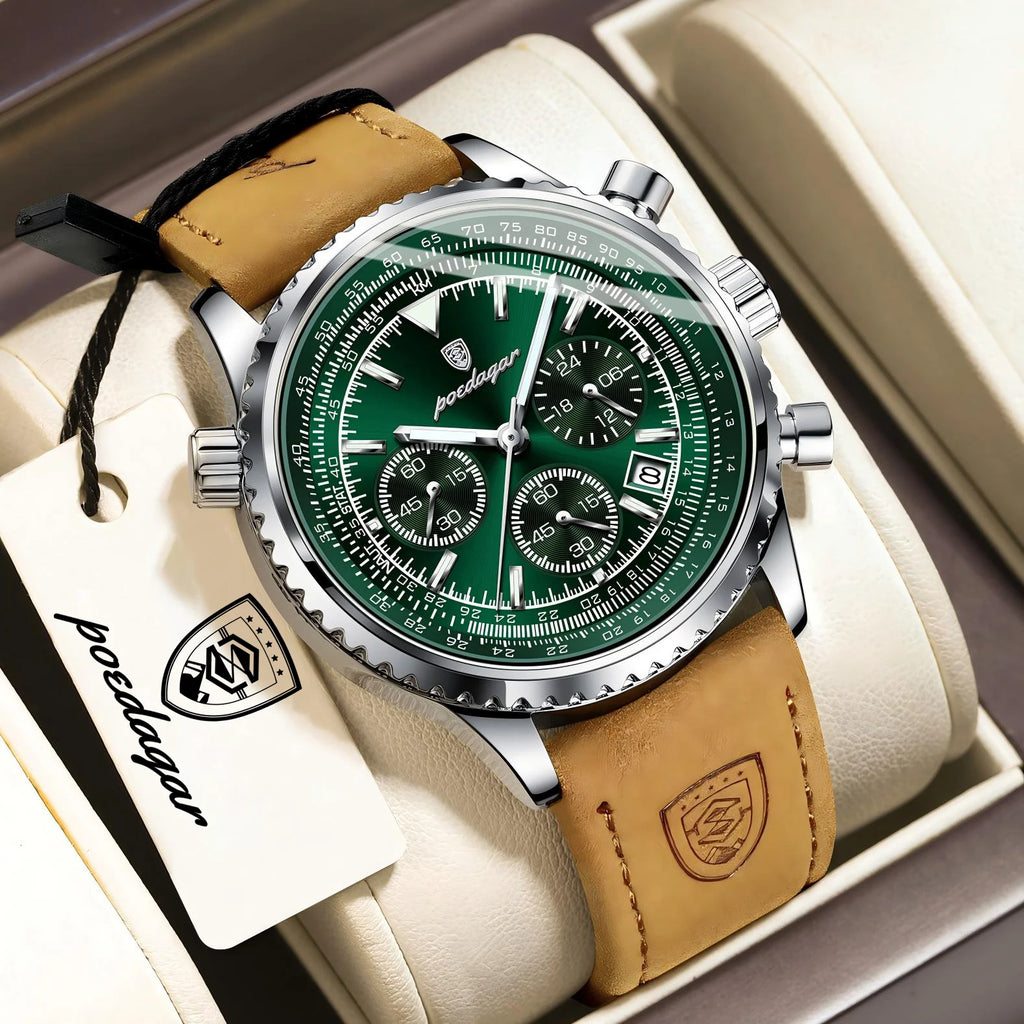 Reloj POEDAGAR 960 Cronógrafo