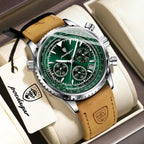 Reloj POEDAGAR 960 Cronógrafo