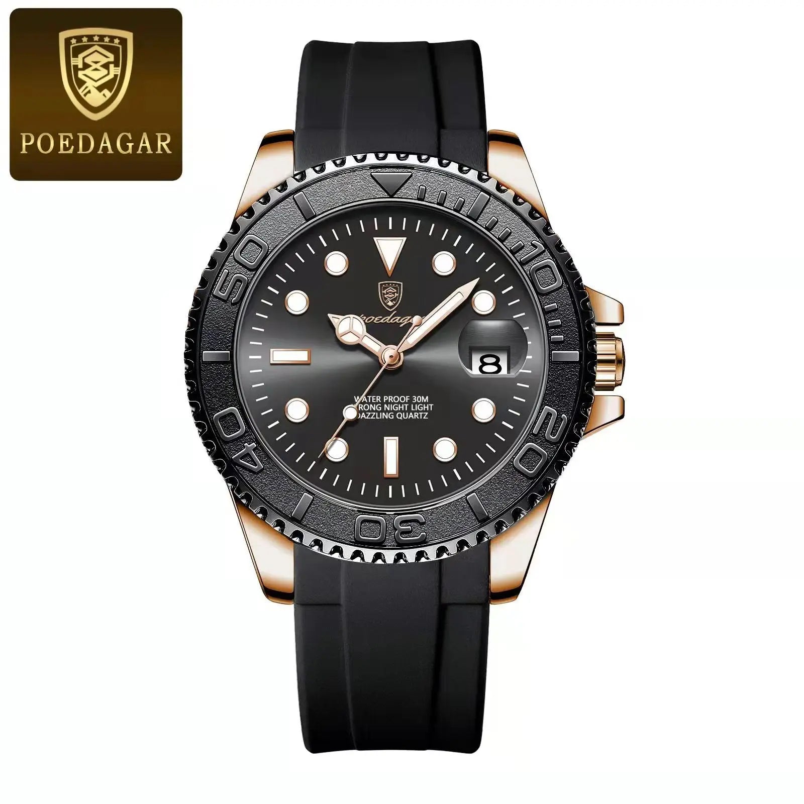 Reloj POEDAGAR 680 Deportivo