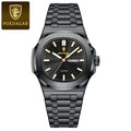 Reloj POEDAGAR 853 Acero