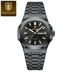 Reloj POEDAGAR 853 Acero