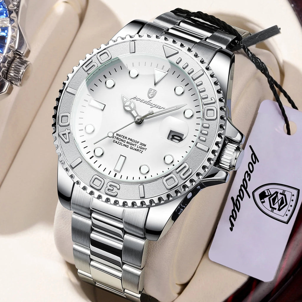Reloj POEDAGAR 680 Deportivo