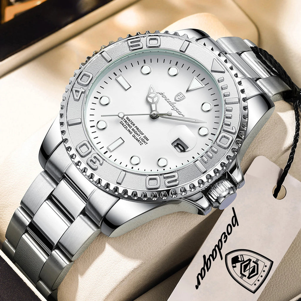 Reloj POEDAGAR 680 Deportivo