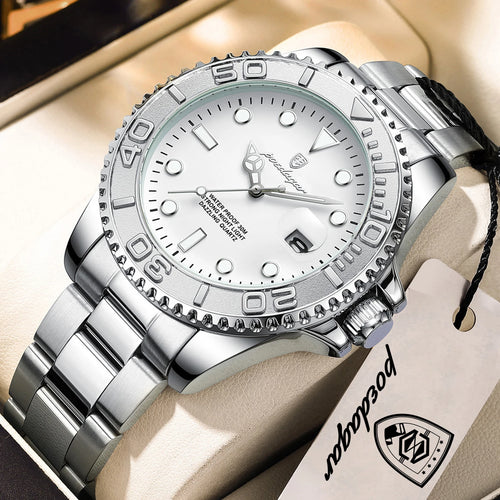 Reloj POEDAGAR 680 Deportivo