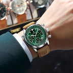Reloj POEDAGAR 960 Cronógrafo