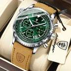 Reloj POEDAGAR 960 Cronógrafo