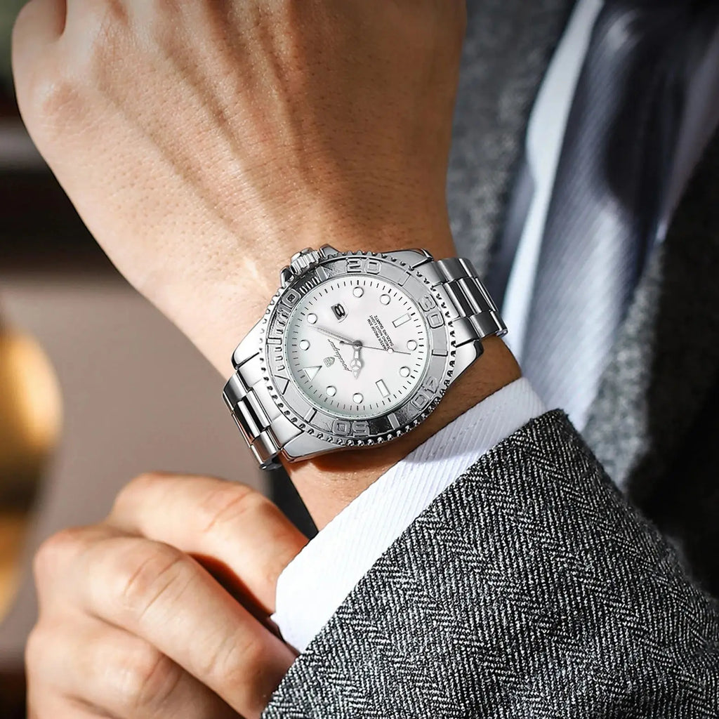 Reloj POEDAGAR 680 Deportivo