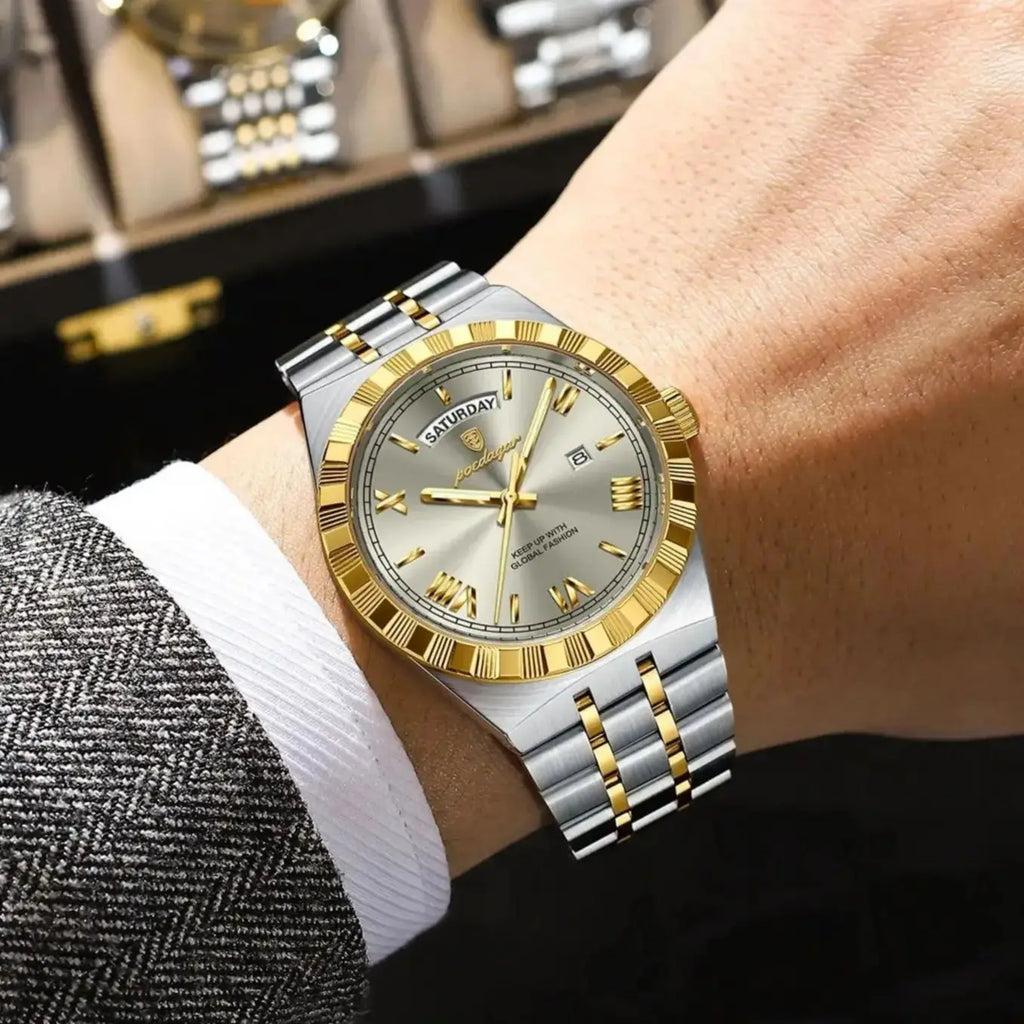 Reloj POEDAGAR 675 Clásico