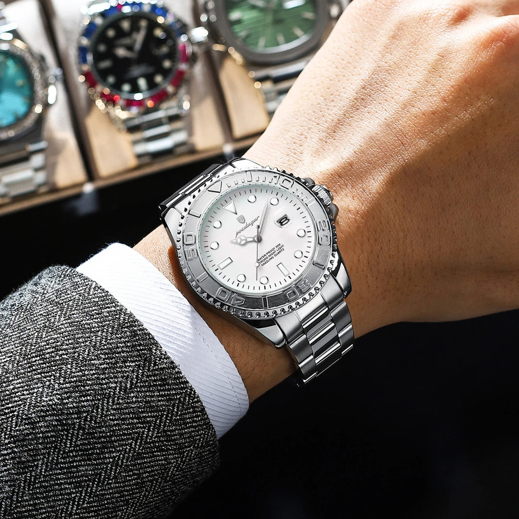 Reloj POEDAGAR 680 Deportivo