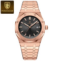 Reloj POEDAGAR 924 Octagonal