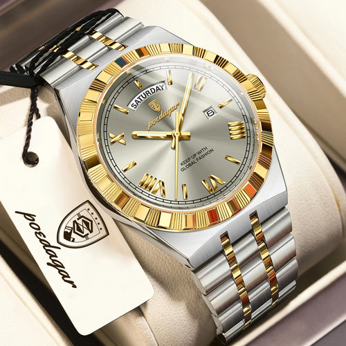Reloj POEDAGAR 675 Clásico