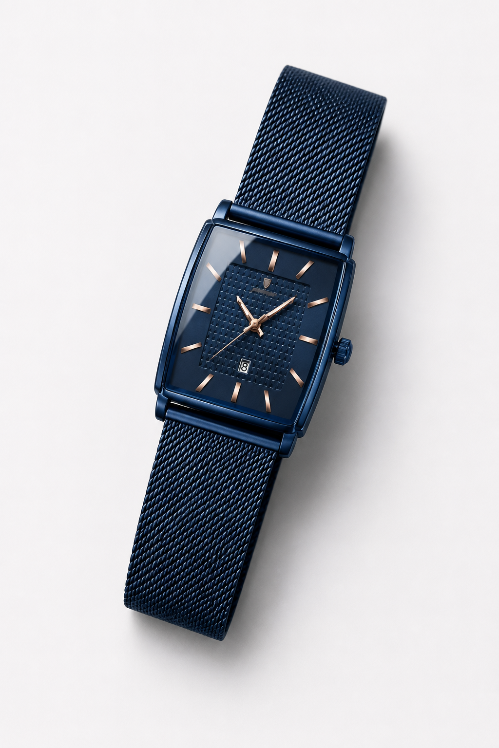 POEDAGAR 885 — Azul — Flat Lay 03